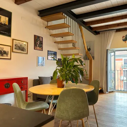 Rent this 1 bed apartment on Via Pasquale Paoli in 2, 20143 Milan MI