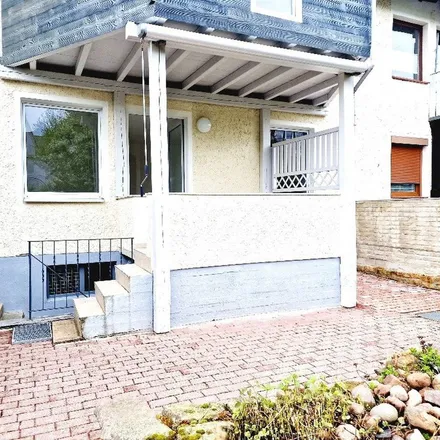 Rent this 3 bed apartment on Königsberger Straße 83 in 38440 Wolfsburg, Germany
