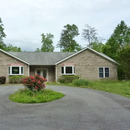 Image 1 - 1084 Branch Road, Lake Land'Or, Caroline County, VA 22546, USA - House for rent