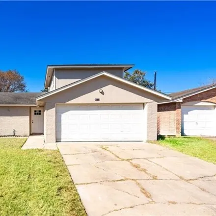 Buy this 3 bed house on 4113 Western Drive in Corpus Christi, TX 78410