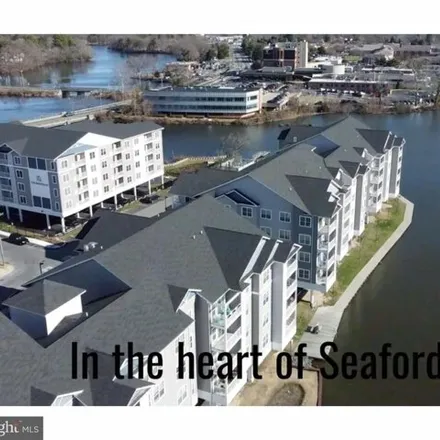 Image 1 - 701 Water Street, Hurley Heights, Seaford, DE 19973, USA - Apartment for rent