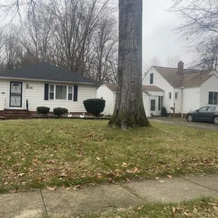 Image 1 - 1984 Beverly Hills Drive, Richmond Heights, OH 44143, USA - House for sale