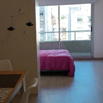 Rent this studio apartment on Vera 198 in Villa Crespo, C1414 AJP Buenos Aires