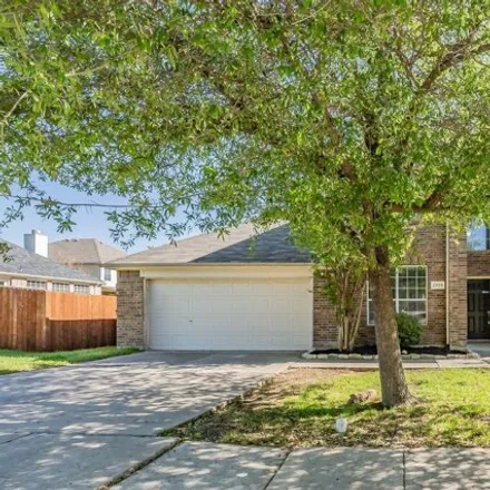 Buy this 5 bed house on 2909 Hollow Valley Dr in Fort Worth, Texas