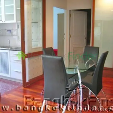 Image 2 - Bobsons Suites, Soi Sukhumvit 31, Asok, Vadhana District, 10110, Thailand - Apartment for rent