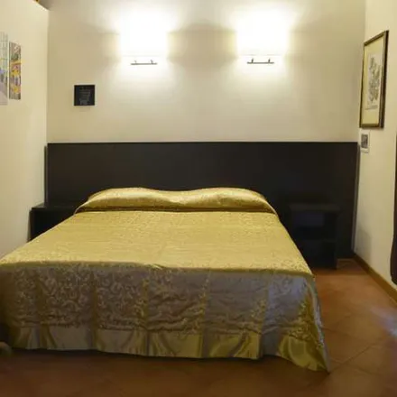 Rent this 1 bed apartment on Via Rosa Venerini in 00135 Rome RM, Italy
