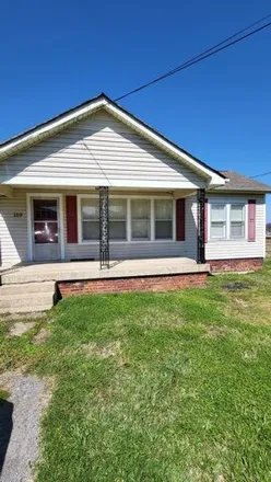 Rent this 3 bed house on Goodlettsville Church of Christ in Harris Street, Goodlettsville