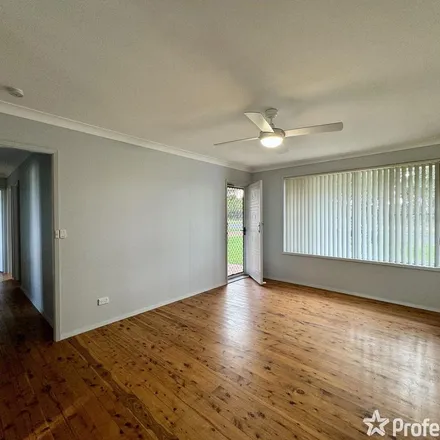 Rent this 3 bed apartment on Old Southern Road in South Nowra NSW 2541, Australia
