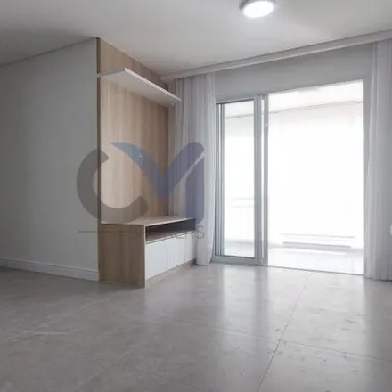 Rent this 3 bed apartment on Rua Padre Bento in Vila Padre Bento, Itu - SP