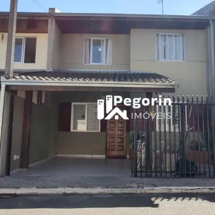 Buy this 3 bed house on Avenida Maringá in Atuba, Pinhais