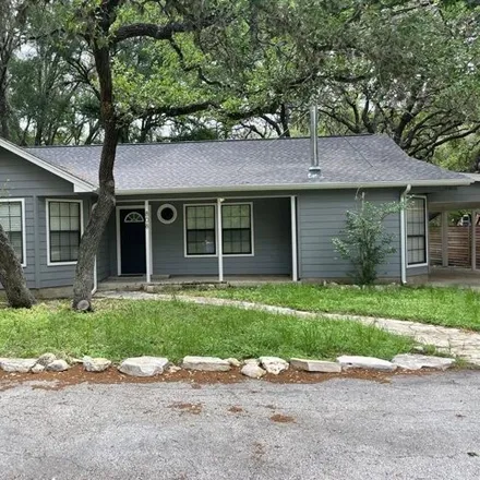 Buy this 3 bed house on 808 Lazy Creek Lane in Blanco, TX 78606