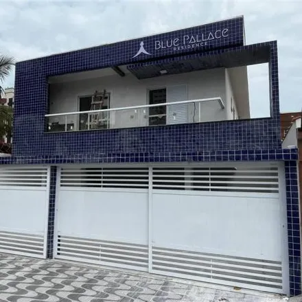 Image 2 - Avenida Presidente Kennedy, Ocian, Praia Grande - SP, 11704-595, Brazil - House for sale