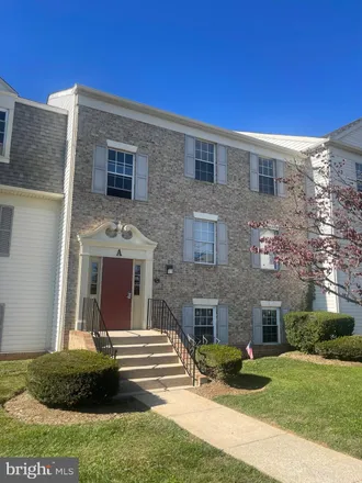 Buy this 2 bed condo on 1405 Key Parkway in Woodlawn Village, Frederick