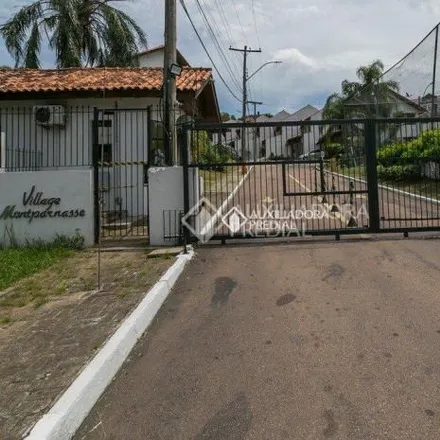 Image 2 - Village Montparnasse, Cavalhada, Porto Alegre - RS, 91751-831, Brazil - House for sale