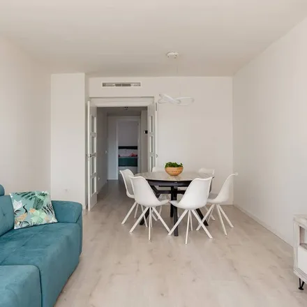 Image 5 - Carrer de l'Illa Formentera, 56, 46026 Valencia, Spain - Apartment for rent