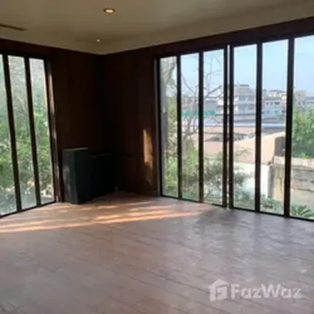 Image 1 - unnamed road, Thon Buri District, 10600, Thailand - Apartment for rent