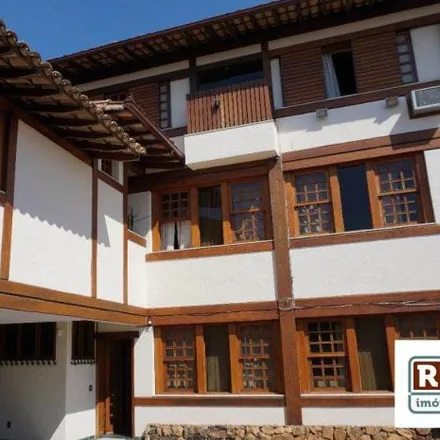 Buy this 5 bed house on Rua Fernando Franca Campos in São Bento, Belo Horizonte - MG