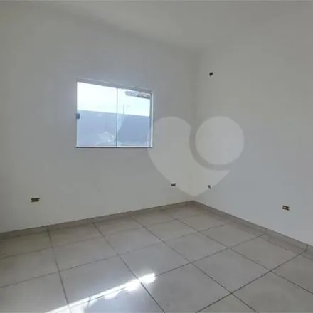 Buy this 1 bed house on Rua dos Cafezeiros in São Conrado, Campo Grande - MS