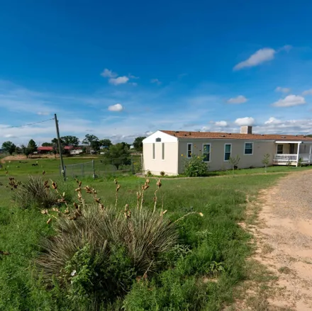 Buy this 3 bed house on 99 Paradise Drive in Edgewood, NM 87015