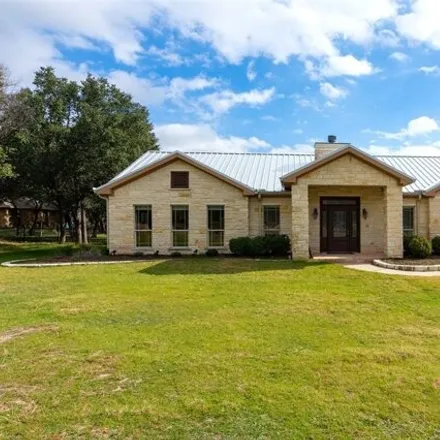 Buy this 5 bed house on 1409 Indian Pass in Bell County, TX 76571
