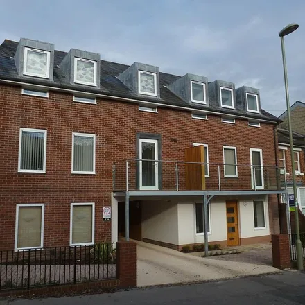 Image 2 - Stockbridge Road, Sparsholt, SO22 5JW, United Kingdom - Apartment for rent