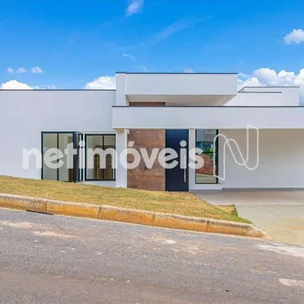 Image 2 - Avenida 1, Lagoa Santa - MG, 33230-010, Brazil - House for sale