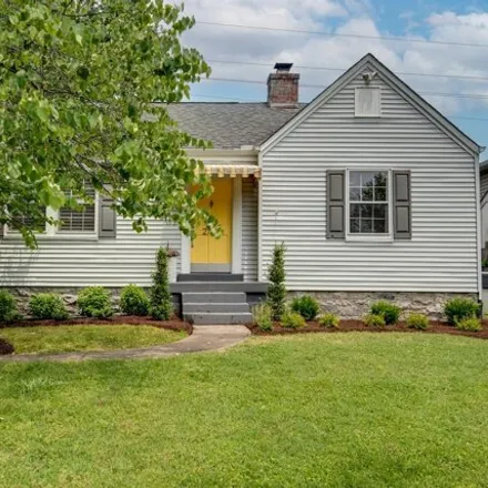 Rent this 3 bed house on 2722 Sharondale Court in Nashville-Davidson, TN 37215