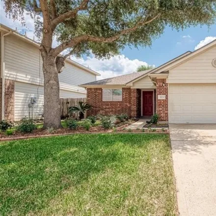 Buy this 3 bed house on 6058 Camron Point Circle in Harris County, TX 77449