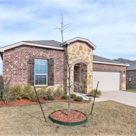 Image 2 - 3183 Jonius Creek Drive, Denton County, TX 75068, USA - House for rent