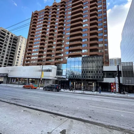 Image 7 - Sobey's Plaza, 79-81 St. Clair Avenue East, Old Toronto, ON M4T 1M9, Canada - Apartment for rent