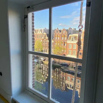 Image 5 - Prinsengracht 755-H, 1017 JX Amsterdam, Netherlands - Apartment for rent