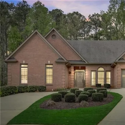 Buy this 4 bed house on 125 Pine Glade Trace in Roswell, GA 30075