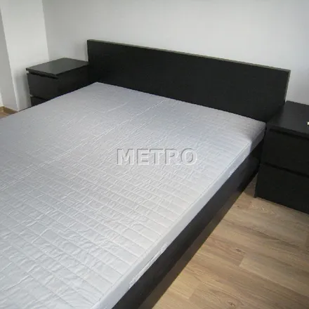 Rent this 3 bed apartment on Maksymiliana Piotrowskiego 6 in 85-098 Bydgoszcz, Poland