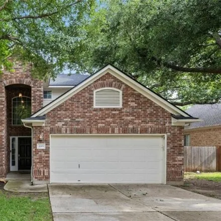 Image 2 - 2045 Inverness Drive, Round Rock, TX 78681, USA - House for rent