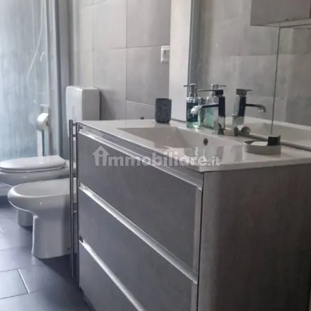 Rent this 4 bed apartment on Via Felice Cordero di Pamparato 6 in 10143 Turin TO, Italy