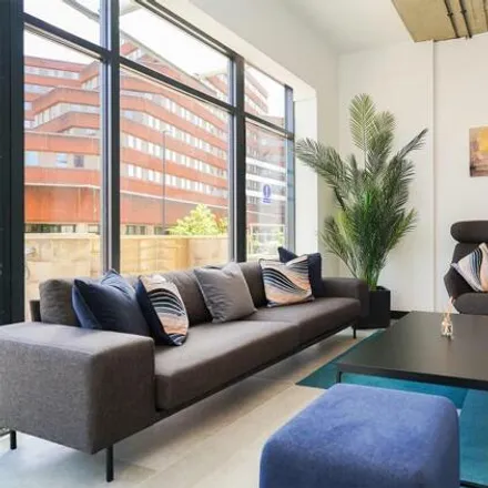 Image 6 - Concept House, 5 Bishop Street, Sheffield, S1 4JH, United Kingdom - Room for rent