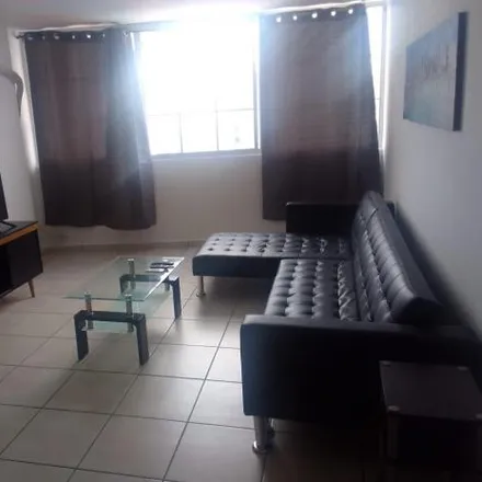 Rent this 2 bed apartment on unnamed road in Boca La Caja, 0816