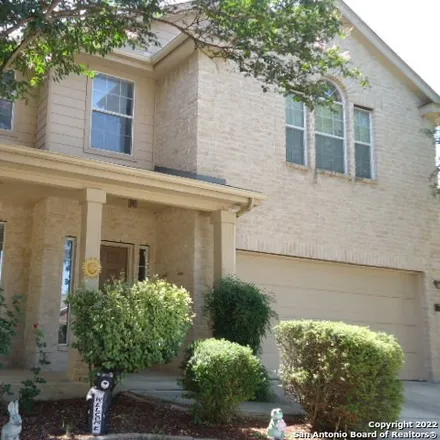 Buy this 4 bed house on 717 Chamomile in Bexar County, TX 78245