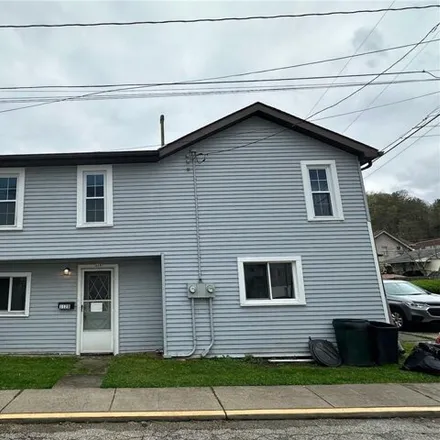 Buy this studio house on 112 Sherman Street in East Deer Township, Allegheny County