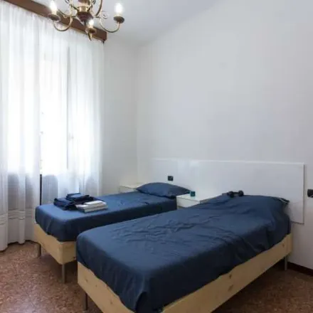 Rent this 1 bed apartment on Angelo in Viale Fulvio Testi, 20162 Milan MI