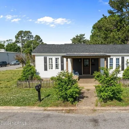 Buy this 3 bed house on 89 Cooper Street in Winterville, Pitt County