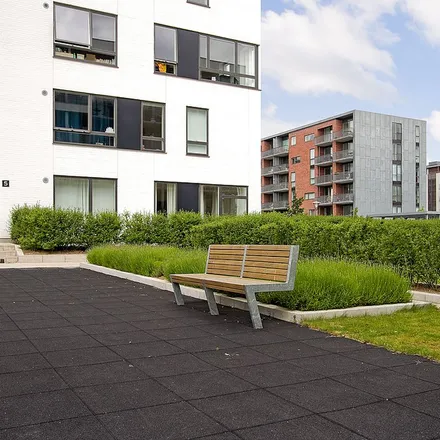 Rent this 3 bed apartment on Artillerivej 106 in 2300 København S, Denmark