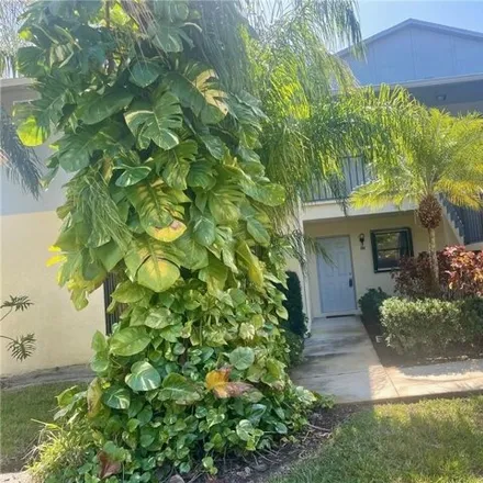 Rent this 2 bed condo on unnamed road in Port Salerno, FL 34997