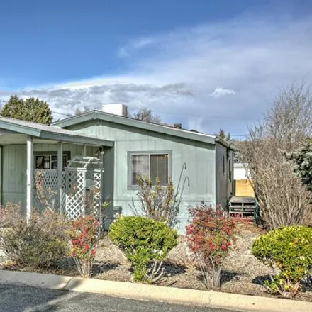 Buy this studio apartment on 1 Meadow Circle in Prescott, AZ 86301
