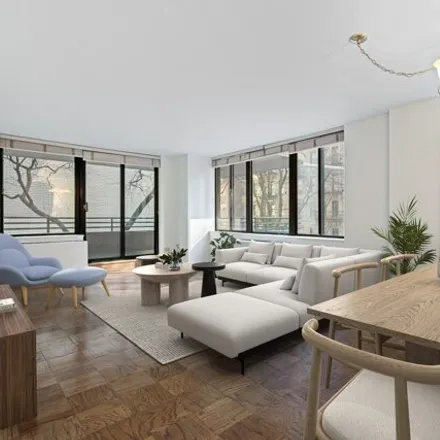 Rent this 2 bed condo on 320 East 50th Street in New York, NY 10022