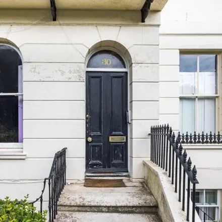 Buy this studio apartment on Montpelier Crescent in Brighton, BN1 3JU