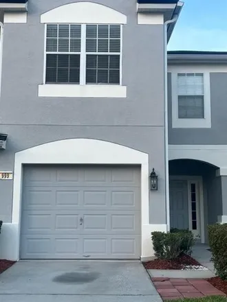 Rent this 3 bed house on 1009 Enclair Street in Orange County, FL 32828