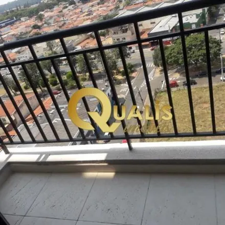Rent this 2 bed apartment on panzettifilho in Rua Piauí, Cidade Nova
