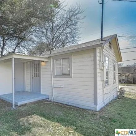 Image 3 - 715 W Avenue C, Killeen, Texas, 76541 - House for sale