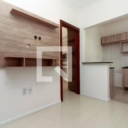 Buy this 1 bed apartment on Museu Joaquim José Felizardo in Rua João Alfredo 582, Cidade Baixa